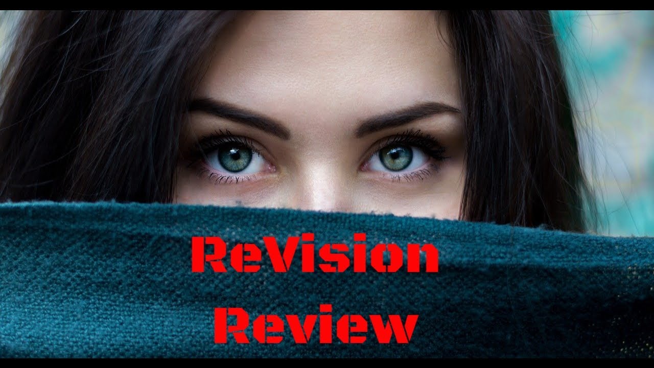 Best 2025 Eye Health Supplement: Harvard Top Vision Restore Formula
